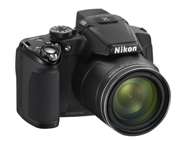 Nikon Coolpix P510 Manual Free Download